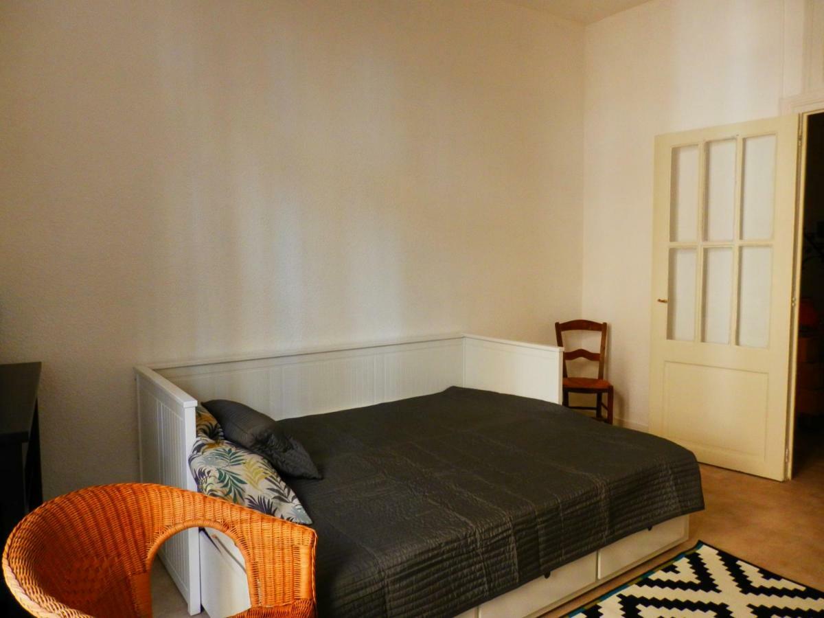 Couette & Cafe Roxane Apartment Bergerac Exterior photo