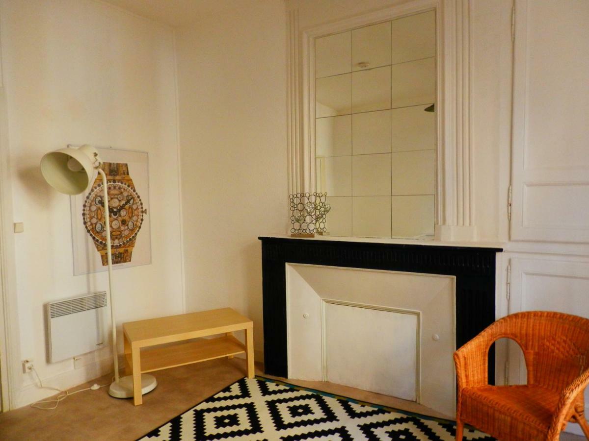 Couette & Cafe Roxane Apartment Bergerac Exterior photo