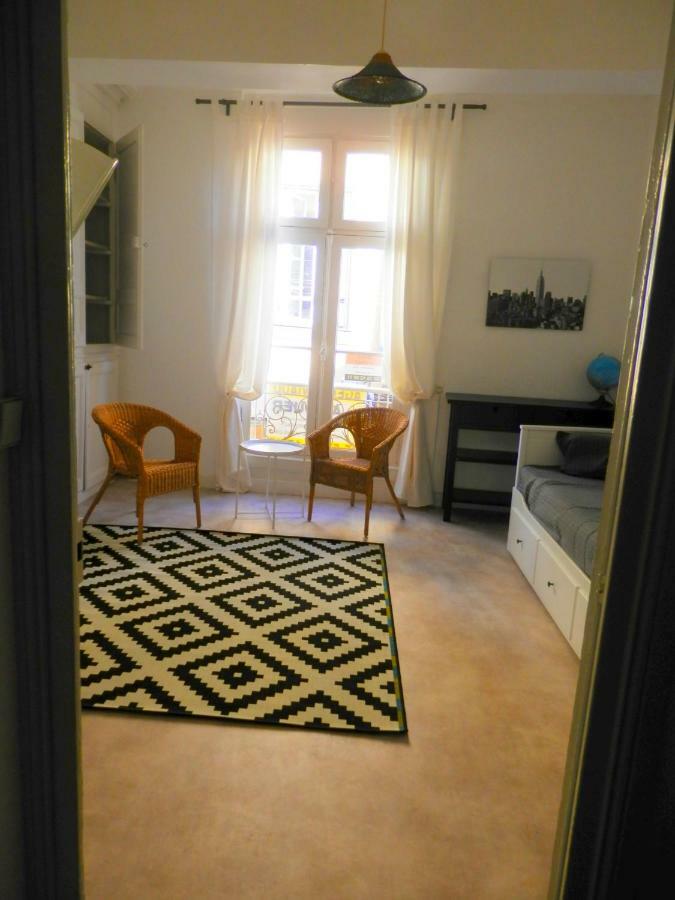 Couette & Cafe Roxane Apartment Bergerac Exterior photo